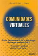 COMUNIDADES VIRTUALES | 9788423418350 | BRUNOLD, J.