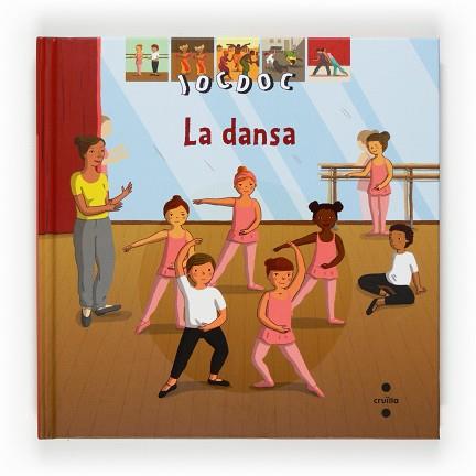 DANSA LA | 9788466122641 | DE GUIBERT, FRANÇOISE / RENON, DELPHINE / ...