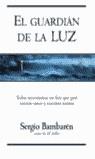 GUARDIAN DE LA LUZ, EL (MILLENIUM) | 9788466611374 | BAMBAREN, SERGIO