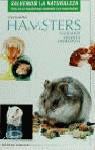 HAMSTERS | 9788425509742 | OVECHKA, GREY