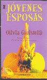 JOVENES ESPOSAS (JET) | 9788484504269 | GOLDSMITH, OLIVIA