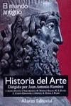 HISTORIA DEL ARTE VOL.1 EL MUNDO ANTIGUO | 9788420694818 | ALCINA FRANCH, JOSE ... [ET AL.]