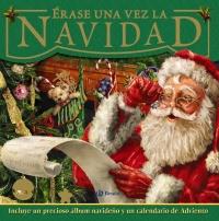 ÉRASE UNA VEZ LA NAVIDAD | 9788421687895 | CLARKE MOORE, CLEMENT