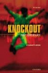 KNOCKOUT FIRST CERTIFICATE STUDENT'S BOOK | 9780194533645 | MAY, PETER