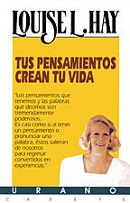 TUS PENSAMIENTOS CREAN TU VIDA.(CASSETE) | 9788479531249 | HAY, LOUISE L.