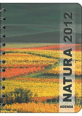 AGENDA NATURA 2012 | 9788492716821 | AA.VV.