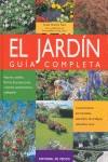 JARDIN GUIA COMPLETA, EL | 9788431530167 | MAINARDI FAZIO, FAUSTA