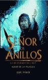 RETORNO DEL REY ALBUM DE LA PELICULA EL SEÑOR DE LOS ANILLOS | 9788445074794 | FISHER, JUDE