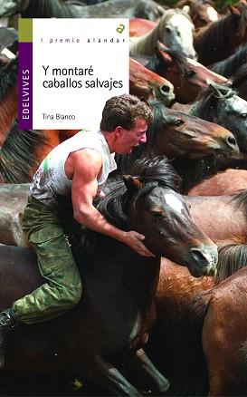 Y MONTARE CABALLOS SALVAJES (ALANDAR) | 9788426349576 | BLANCO, TINA