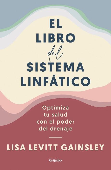 LIBRO DEL SISTEMA LINFÁTICO | 9788425361005 | LEVITT GAINSLEY, LISA