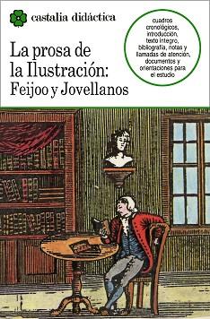 PROSA DE LA ILUSTRACION, LA (FEIJOO Y JOVELLANOS) | 9788470397295 | FEIJOO, BENITO JERONIMO