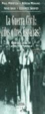 GUERRA CIVIL DOS O TRES ESPAÑAS?, LA | 9788489779112 | PRESTON, PAUL