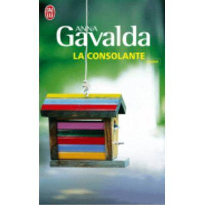 CONSOLANTE LA | 9782290014288 | GAVALDA, ANNA