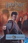 DIARIO HOGWARTS HARRY POTTER PRISIONERO AZKABAN | 9788466616669 | AUTORES HARRY POTTER