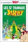 ASTERIX LES 12 TRAVAUX D'ASTERIX | 9782012101586 | ASTERIX FRANCES