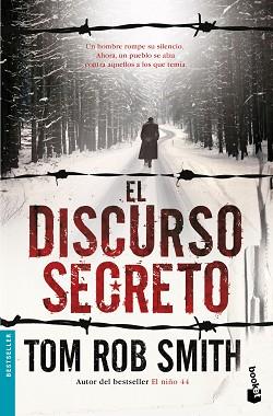 EL DISCURSO SECRETO | 9788467007015 | TOM ROB SMITH