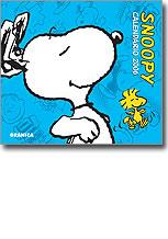 CALENDARIO SNOOPY TACO 2006 | 9788475773452 | CHARLES SCHULZ