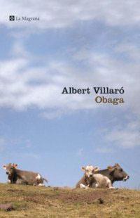 OBAGA (ALES ESTESES) | 9788482644844 | VILLARO, ALBERT