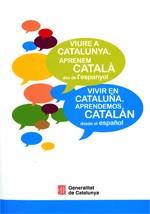 VIURE A CATALUNYA. APRENEM CATALÀ DES DE L'ESPANYOL | 9788439388074