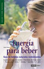 ENERGIA PARA BEBER | 9788475563671 | HUETE, ANNA