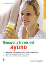 AYUNO RENACER A TRAVES DEL | 9788425515644 | LÜTZNER, HELLMUT