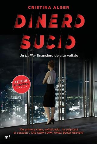 DINERO SUCIO | 9788427046207 | ALGER, CRISTINA