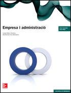 LA. EMPRESA I ADMINISTRACIO | 9788448191450 | ALFARO JOSEP