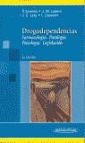 DROGODEPENDENCIAS (2 ED.2003) | 9788479037154 | LORENZO, P.