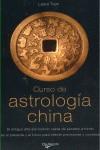 CURSO DE ASTROLOGIA CHINA | 9788431537982 | TUAN, LAURA