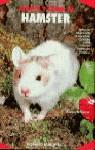 CONOCE Y CUIDA TU HAMSTER | 9788425509971 | BARRIE, ANMARIE