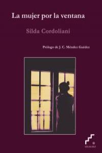 MUJER POR LA VENTANA | 9788493639730 | CORDOLIANI, SILDA