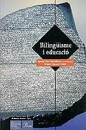 BILINGUISME I EDUCACIO | 9788482566733 | VILA MENDIBURU, IGNASI