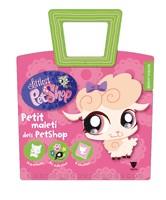 LITTLEST PET SHOP AMOROSOS PETIT MALETI | 9788424631857