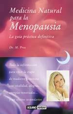 MEDICINA NATURAL PARA LA MENOPAUSIA | 9788475560441 | PROS, M.