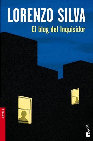 BLOG DEL INQUISIDOR EL | 9788423341825 | SILVA, LORENZO