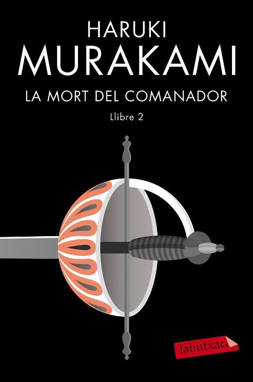 MORT DEL COMANADOR 2 | 9788417423506 | MURAKAMI, HARUKI