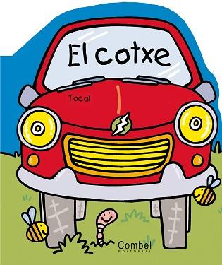 COTXE EL ( LLIBRE AMB SO ) | 9788498253078 | ABBOTT, SIMON