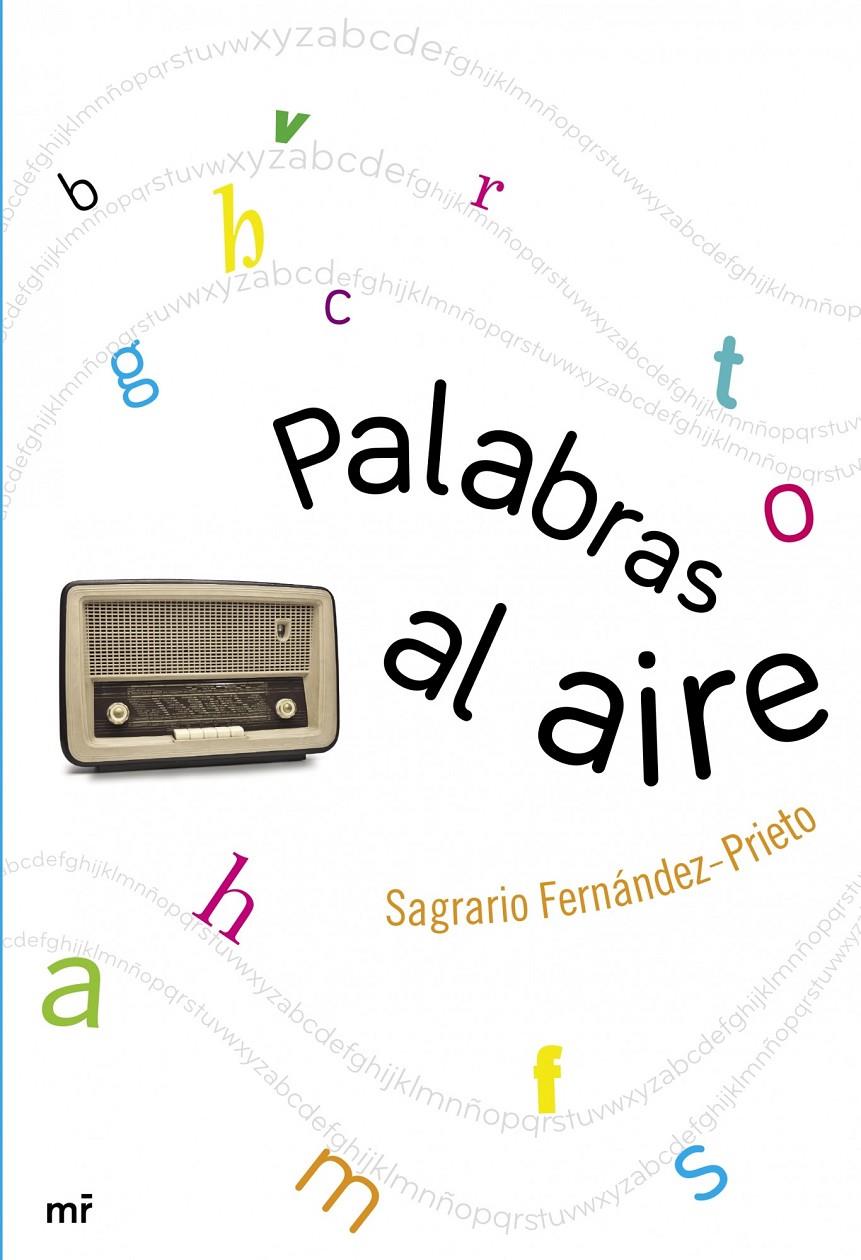 PALABRAS AL AIRE | 9788427040113 | SAGRARIO FERNÁNDEZ-PRIETO