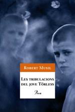 TRIBULACIONS DEL JOVE TORLESS LES | 9788484373421 | MUSIL, ROBERT