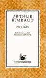 POESIAS RIMBAUD (AUSTRAL) | 9788467014013 | RIMBAUD, ARTHUR