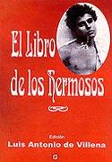 LIBRO DE LOS HERMOSOS, EL | 9788492308354 | ANONIM