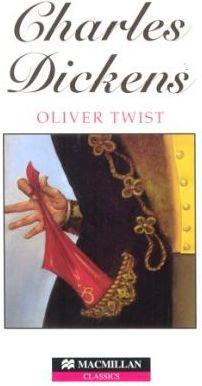 OLIVER TWIST (HGR I) | 9780435272500 | DICKENS, CHARLES