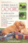 PRIMERAS SEMANAS DEL CACHORRO, LAS | 9788431524623 | DESACHY, FLORENCE