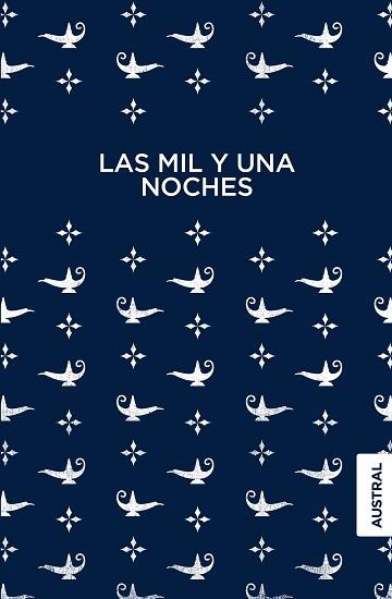 MIL Y UNA NOCHES | 9788423352883 | ANÓNIMO