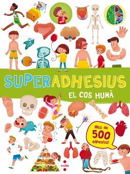 COS HUMÀ | 9788466144032 | LIBRI, DE AGOSTINI