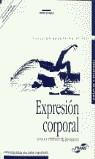 EXPRESION CORPORAL (3 ED.2003) | 9788471977533 | SCHINCA, MARTA