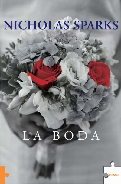 BODA LA | 9788496525092 | SPARKS, NICHOLAS