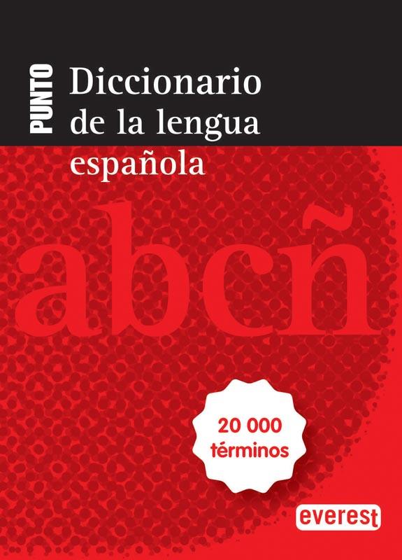 DICCIONARIO LENGUA ESPAÑOLA | 9788444110578 | EQUIPO LEXICOGRÁFICO EVEREST