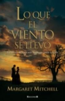 LO QUE EL VIENTO SE LLEVO | 9788466636650 | MITCHELL, MARGARET