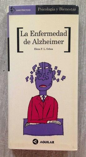 ENFERMEDAD DE ALZHEIMER LA | 9788403598003 | OCHOA, ELENA